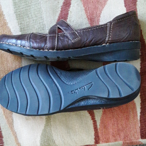 Clark's bendables modern maryjane size 9.5 - Picture 8 of 8